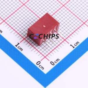 B4B-PH-K-R(LF)(SN) Wire-to-Board Pin Header Through hole Component (THT),P=2mm Connector 1x4P 2mm Through Hole PH - Product Image 2