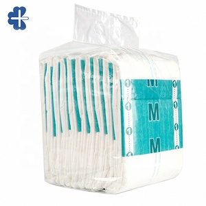 Couches pour adultes, haute qualité, Service OEM, couches <span class=keywords><strong>Ultra</strong></span> épaisses pour innie, pour adultes - Product Image 3