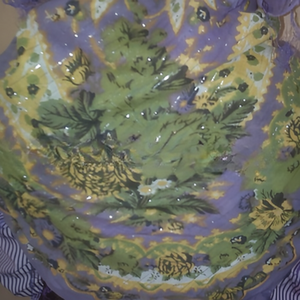 Bufanda de Algodón Personalizada para Mujer, Color a Elección, para Primavera, Talla Adulto - Product Image 1