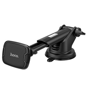 HOCO — support magnétique pour voiture, accessoire extensible pour véhicule, série sagitaurus, CA67 - Product Image 2