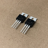 Transistor D1351 Circuit intégré D1351 Composant électronique 2SD1351A 2SD1351 Transistor pièces service de nomenclature