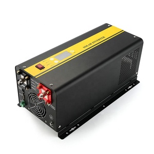 6000w <span class=keywords><strong>12v</strong></span> 24v Dc <span class=keywords><strong>a</strong></span> la CA 110v <span class=keywords><strong>220v</strong></span> <span class=keywords><strong>inversor</strong></span> de <span class=keywords><strong>onda</strong></span> sinusoidal <span class=keywords><strong>pura</strong></span> - Product Image 5
