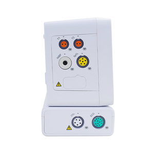 CONTEC CMS5500VET Vet monitoraggio segni vitali <span class=keywords><strong>veterinario</strong></span> monitoraggio - Product Image 4