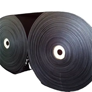 EP200 6ply Belt With Customized Cover Grade Hot Sale From China Factory/Conveyor Belt