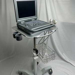 Appareil d'échographie médicale numérique complet BW70A, instruments d'échographie ultrasonore, appareil d'échographie portable - Product Image 6