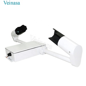 Sensor meteorológico de carretera PWD920B, sensor infrarrojo de visibilidad atmosférica y niebla PWD920B - Product Image 3