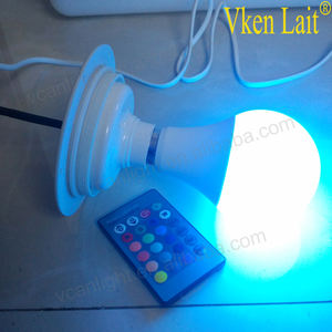 Câble électronique à fil support de lampe pour petites ampoules - Product Image 2