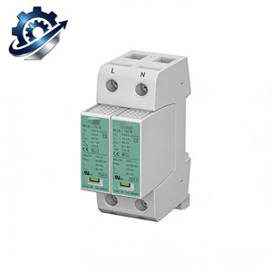 Módulo de Seguridad Intrínseca Contra Sobretensiones K-LB-1.30G K-ADP-USB en Empaque Original para Instrumentos de Campo, Stock a Granel - Product Image 1