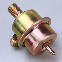 Wholesale Car Engine System Parts Fuel Injection Pressure Regulator 0280161007 928110231 for MERCEDES-BENZ W123 W116 S-Klasse