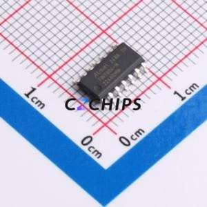 Microcontrolador de chip IC de circuito integrado de la venta al por mayor de (MCU/MPU/SoC) - Product Image 1
