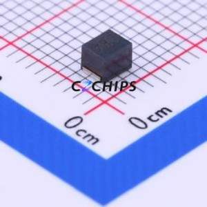 Inducteur de puissance NLCV32T-4R7M-PFR 1210 ( Inductance : 4,7 µH ) ( Précision : 20 % Courant nominal : 900 mA ) - Product Image 1