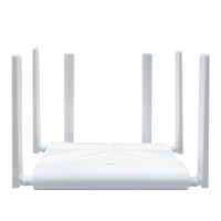 Routeur sans fil Easyboost WR1800G 1800M, traversant les murs, intelligent AI, haute vitesse, Full Gigabit, double bande 5G, E-sports