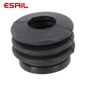 Joint d'étanchéité d'arbre de transmission 1025390 98WT7288A2A YS4Z7288AA 1077571 98WZ7288AA 1321128 7RZ7288AA pour Ford <span class=keywords><strong>Fiesta</strong></span> Focus <span class=keywords><strong>C</strong></span>-<span class=keywords><strong>Max</strong></span> - Product Image 4