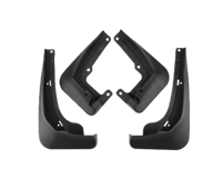 Plaquettes de frein neuves d'origine, roues, amortisseurs, pare-chocs, porte, feux arrière, clé, accessoires de voiture pour Chery Jetour Shanghai L6 2024