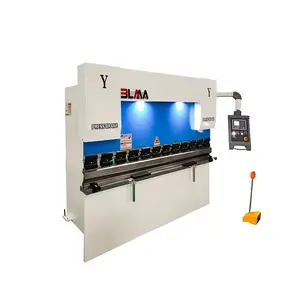 Wholesale Fast Delivery Good Quality Steel Sheet Metal Plate 40T/2500mm E21 Torsion Press Brake Bender Machine