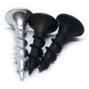 Hot bán kẽm mạ đầu lớn tự khoan vách thạch cao vít Hidden Camera vách thạch cao vít - Product Image 3