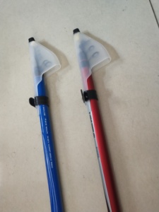 Canne à Pêche télescopique canne à pêche <span class=keywords><strong>bolognaise</strong></span> à haute teneur en carbone 10-30g - Product Image 4