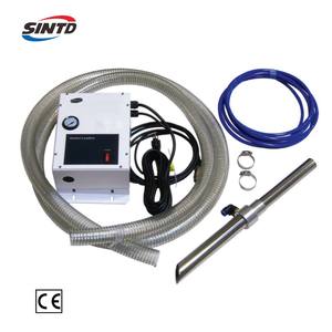 Sintd รถตักแบบเม็ดพลาสติกสุญญากาศอัดแรงดันระบบนิวเมติก VL-100สุญญากาศ - Product Image 4