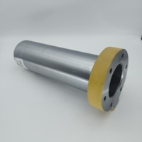 CILINDRO NUEVO 145-30-44160 1453044160 COMPATIBLE con CARGADORES DE CADENAS KOMATSU D75S