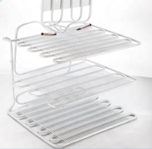 مكونات مجمد الصدر للأجهزة التجارية قطع غيار للثلاجة التجارية - Product Image 4