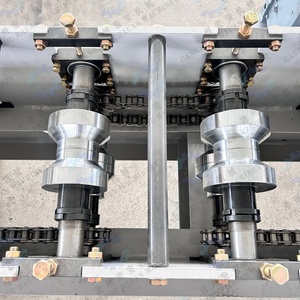 Hanau อุปกรณ์6KW โอเมก้าบิดงอได้แม่นยำสูง380V ใช้งานง่าย - Product Image 4