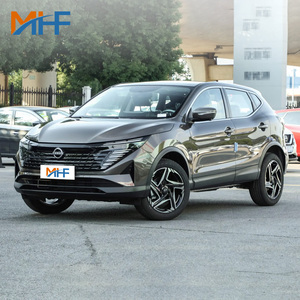 <span class=keywords><strong>Nissan</strong></span> <span class=keywords><strong>Qashqai</strong></span> SUV 2025 FWD, pneumatici R18, sistema di navigazione, interni in pelle, guida a sinistra, <span class=keywords><strong>auto</strong></span> nuova - Product Image 5