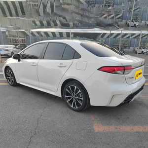 Toyota Levin 185T CVT Sport Edition 2022 d'<span class=keywords><strong>occasion</strong></span>, conduite à gauche, <span class=keywords><strong>essence</strong></span>, voiture compacte, 1.2T, berline économique, bon état, Toyota <span class=keywords><strong>Auris</strong></span> d'<span class=keywords><strong>occasion</strong></span> - Product Image 4