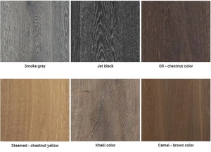 Grande <span class=keywords><strong>planche</strong></span> en bois d'olivier italien et résine, idéale pour les tables à manger et l'usage domestique - Acompte - Product Image 6