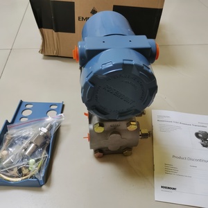Transmisor de Presión Inteligente Original Rosemounte Serie 1151AP 1151DP 1151GP Emerson 1151, Transductor con Controlador Inteligente 1151DP4S22B3 - Product Image 4