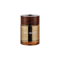 Fournisseur en gros en stock pour fabricants : Diffuseur de parfum en verre artisanal sans alcool de 150 ml avec bâtonnets en bois pour voiture, pour hommes