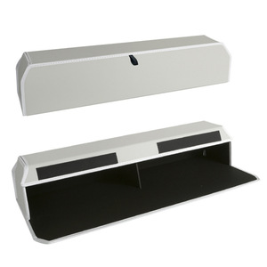 Boîte de rangement sous le siège Geely Star Wish 20L, organisateur de voiture multifonctionnel pour accessoires de coffre arrière - Product Image 1