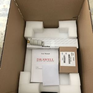 Pompa Pencuci <span class=keywords><strong>HPLC</strong></span> Alat Analisis Hemoglobin Perangkat Kromatografi Cair Presisi Tinggi Peralatan <span class=keywords><strong>HPLC</strong></span> - Product Image 3