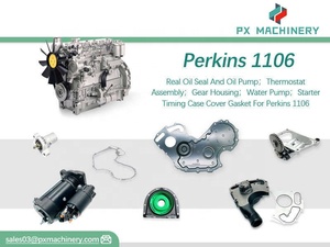 ยางยึดหม้อน้ำ2635A052สำหรับ Perkins <span class=keywords><strong>1100</strong></span> RC RT RR RK RJ RH RG re - Product Image 5