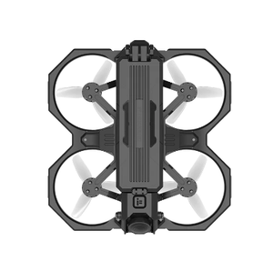 ไอไฟลท์ ดีเฟนเดอร์ 16 2S HD ซีนวูป BNF FPV - Product Image 6