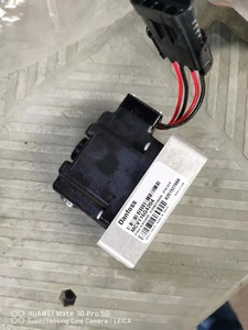 ชุดควบคุมไฮดรอลิก MCV116A MCV116ระบบชุดควบคุมระบบ MCV116G4201 MCV116G - Product Image 1