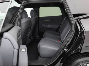 VW ID.UNYX 08 2026 Édition AWD Haute Performance, SUV 100% Électrique, Grande Autonomie, Écologique, Usage Familial - Vente Flash - Product Image 6
