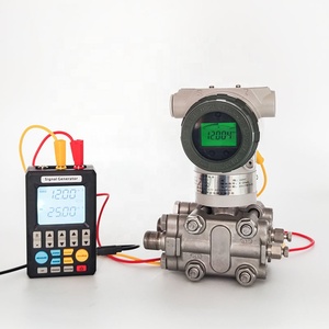 Goedkope 4 ~ 20ma Output 24V Output Multifunctionele Proces Kalibrator Signaalgenerator - Product Image 3
