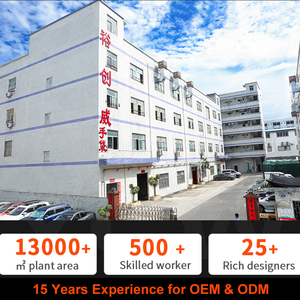 Zaino Scolastico Alla Moda, Leggero, Morbido e Impermeabile per Bambini e Studenti, in Tessuto Oxford - Product Image 6