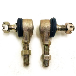 Kits d'embouts de biellette de direction M10-M12 pour CF Moto 9030-101170, rotule de biellette de direction <span class=keywords><strong>Cfmoto</strong></span>, Zforce <span class=keywords><strong>1000</strong></span> 800 500 X6 ATV - Product Image 5