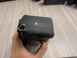 กล้องดิจิตอลระดับมืออาชีพ Alpha A6400 พร้อมเลนส์ 16-50 มม. กล้อง DSLR สำหรับถ่ายวิดีโอแบบ Full HD โดยเฉพาะ - Product Image 5
