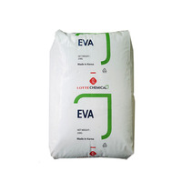 Bon prix Va900/Va810/Va910/Va600/Vs430 VA18% 28% Copolymère d'éthylène-acétate de vinyle EVA pour adhésif