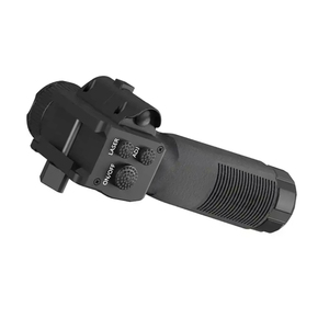 Mira Láser LED 5D Era OEM ODM para Caza, Combo de Mira Láser y Linterna, Soporte de Aleación de Aluminio, Láser <span class=keywords><strong>Verde</strong></span> - Product Image 5