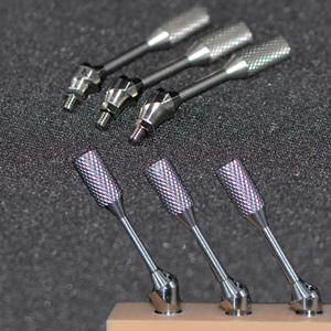 Dental Factory <span class=keywords><strong>CAD</strong></span> Multi-Unit Angled Abutment Titanium 17 ° 30 °   Implante Dental MUA, Sistema de Abutment para Dentium y Osstem - Product Image 3