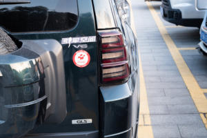 Feux Arrière à LED Modifiés pour Mitsubishi Pajero V93 V97 2006-2020, Ensemble de Lampes Arrières Pièces Automobiles - Product Image 3