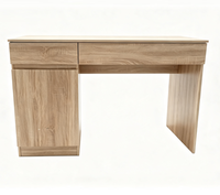 Bureau d'ordinateur Yukai pour chaise de bureau et usage domestique, mobilier OD-120-1