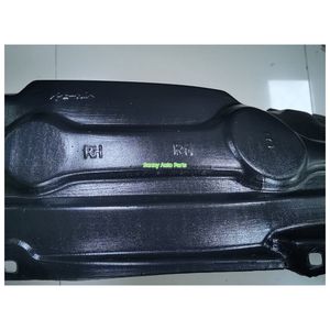 Guardabarros interior para coche, guardabarros para <span class=keywords><strong>Toyota</strong></span> Innova Vios <span class=keywords><strong>Yairs</strong></span> Corolla Avanza Fortuenr Hilux Camry Rush Land Cruiser - Product Image 3