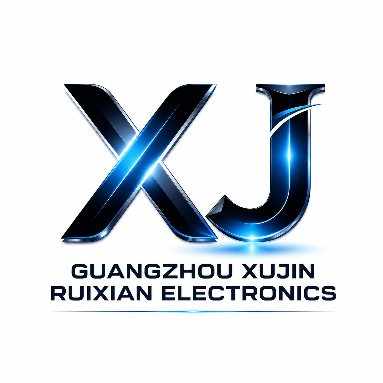 Guangzhou Xujin Ruixian Electronic Co., Ltd. logo