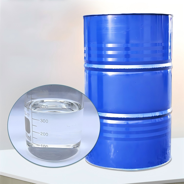 DOP Dioctyl Phthalate PVC Plasticizer CAS 117-84-0
