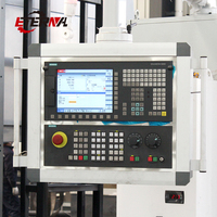 Machine à percer et à fraiser horizontale de type planer CNC PBM-130R