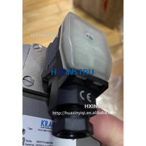 1 ชิ้น KRACHT VCA2M5F4R2SH ใหม่ผ่านทางเฟดเอ็กซ์หรือดีเอชแอล เอช เอช เอช - Product Image 4